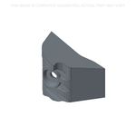 BARRA RASPADORA - 47616143