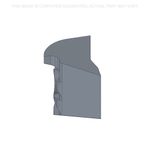 BARRA RASPADORA - 47616143