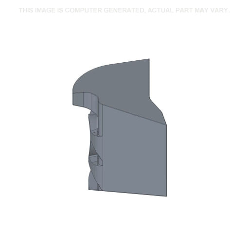 BARRA RASPADORA - 47616143