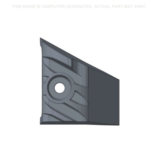 BARRA RASPADORA - 47616143