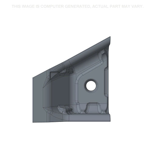 BARRA RASPADORA - 47616143