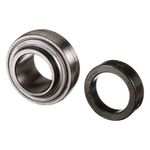 ROLAMENTO DE ESFERAS DE INSERÇÃO NEW HOLLAND - 47624986