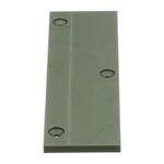 CHAPA DE PLÁSTICO NEW HOLLAND - 47710820