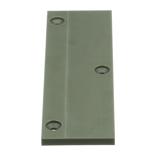 CHAPA DE PLÁSTICO NEW HOLLAND - 47710820