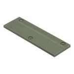 CHAPA DE PLÁSTICO NEW HOLLAND - 47710820