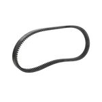 Correia Trapezoidal Variador de Tambor 47805218 New Holland Agriculture | 2997mm C | Borda Bruta | Aramida | 144,4 kW | Seção HQ | Original CNH