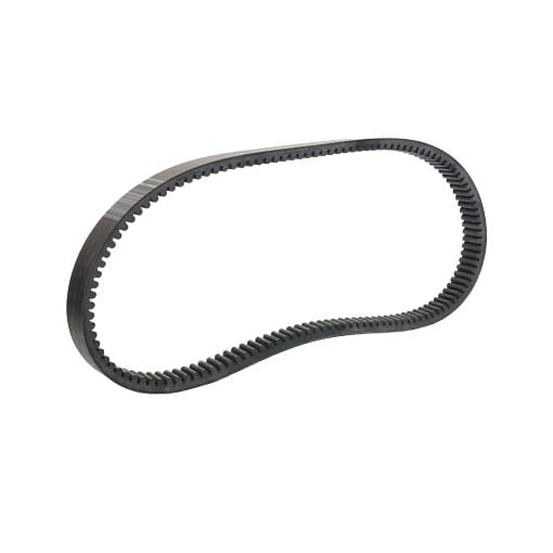 Correia Trapezoidal Variador de Tambor 47805218 New Holland Agriculture | 2997mm C | Borda Bruta | Aramida | 144,4 kW | Seção HQ | Original CNH