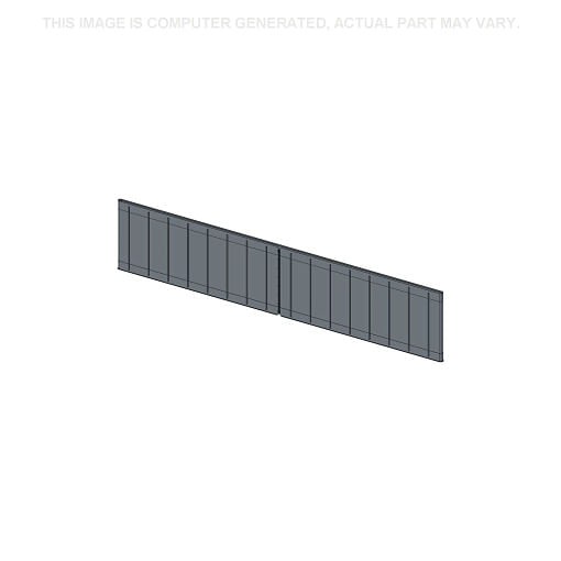 ESTEIRA TRANSPORTADORA NEW HOLLAND - 47981986