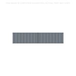 ESTEIRA TRANSPORTADORA NEW HOLLAND - 47981986