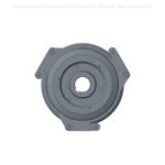 Embreagem Pneumática 51556230 New Holland Agriculture | Sistema a Ar Comprimido | Engate e Desengate | 330mm x 330mm x 120mm | 16kg | Original CNH