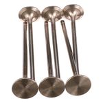 Válvula de Escape Standard 5801506352 - Peça Original New Holland