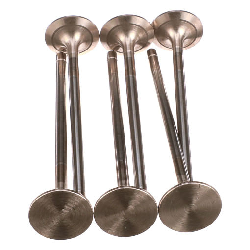 Válvula de Escape Standard 5801506352 - Peça Original New Holland