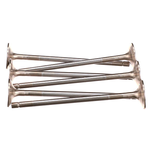 Válvula de Escape Standard 5801506352 - Peça Original New Holland