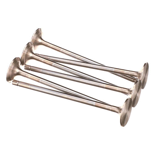 Válvula de Escape Standard 5801506352 - Peça Original New Holland