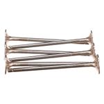 Válvula de Escape Standard 5801506352 - Peça Original New Holland