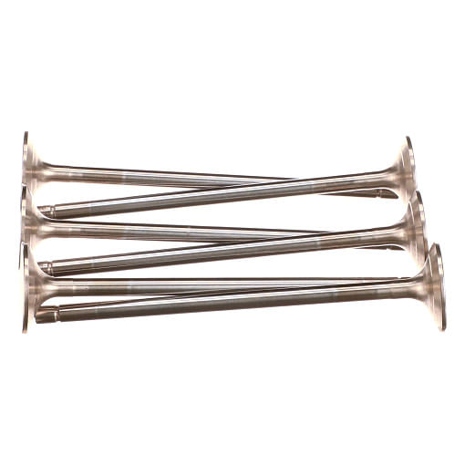 Válvula de Escape Standard 5801506352 - Peça Original New Holland