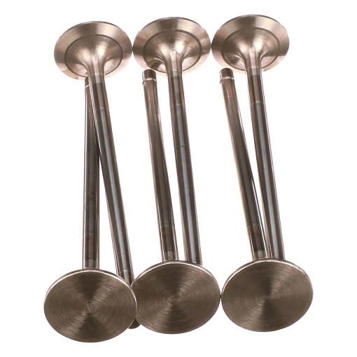 Válvula de Escape Standard 5801506352 - Peça Original New Holland