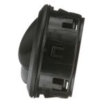 Difusor de Ar 75mm para Tratores New Holland 82022331 CNH Original – Ventilação e Conforto na Cabine Agrícola