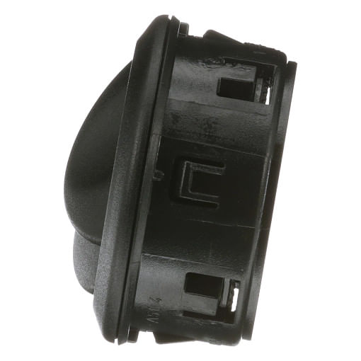 Difusor de Ar 75mm para Tratores New Holland 82022331 CNH Original – Ventilação e Conforto na Cabine Agrícola