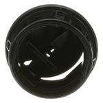 Difusor de Ar 75mm para Tratores New Holland 82022331 CNH Original – Ventilação e Conforto na Cabine Agrícola