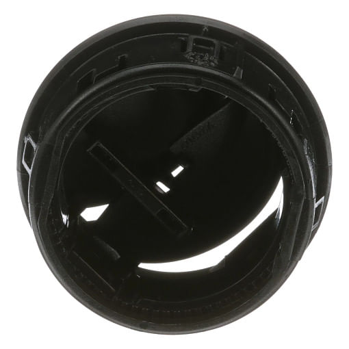 Difusor de Ar 75mm para Tratores New Holland 82022331 CNH Original – Ventilação e Conforto na Cabine Agrícola