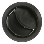 Difusor de Ar 75mm para Tratores New Holland 82022331 CNH Original – Ventilação e Conforto na Cabine Agrícola