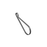 Correia Borracha Colheitadeira New Holland-825117