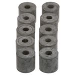 Coxim de Borracha Colheitadeira New Holland - 84000052