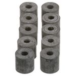 Coxim de Borracha Colheitadeira New Holland - 84000052