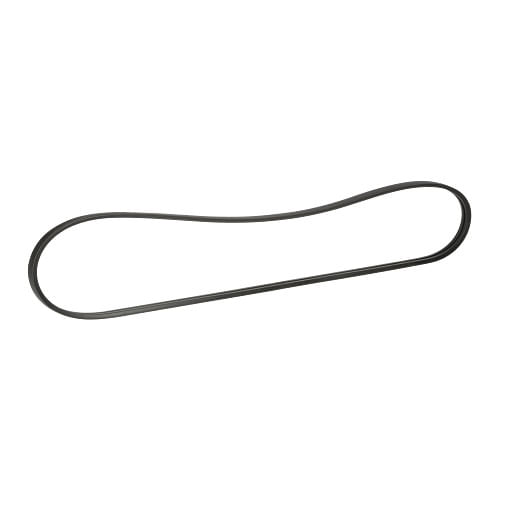 Correia Trapezoidal 84061293 New Holland Agriculture | 3225mm x 16mm 2 Nervuras Sistema Descarregador Original CNH