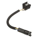 INTERRUPTOR ELÉTRICO FREIO NEW HOLLAND- 84142375