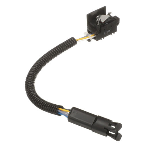 INTERRUPTOR ELÉTRICO FREIO NEW HOLLAND- 84142375