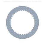 DISCO DE FRICÇÃO P/EMBREAGEM NEW HOLLAND - 84159174