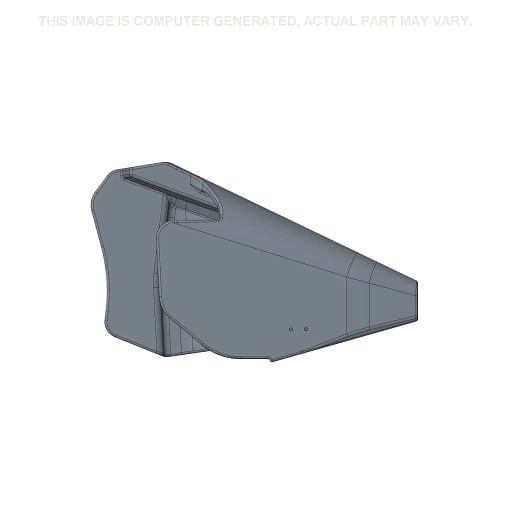 Divisor New Holland AG - 84173223