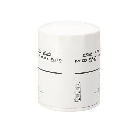 Filtro de Óleo New Holland - AG - 84221215