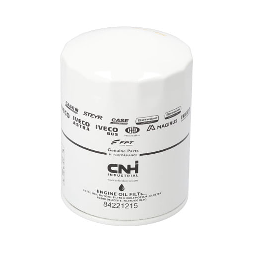 Filtro de Óleo New Holland - AG - 84221215