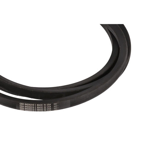 CORREIA DE BORRACHA EM V - 84226318