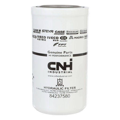 FILTRO OLEO HIDRAULICO DE A - 84237580