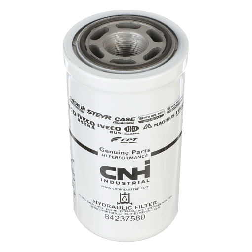 FILTRO OLEO HIDRAULICO DE A - 84237580