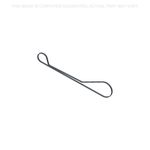 CORREIA DE BORRACHA NEW HOLLAND- 84284468