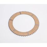 DISCO DA EMBREAGEM DE ACO - 84289848