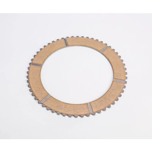 DISCO DA EMBREAGEM DE ACO - 84289848