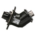 Caixa de Engrenagens Sem-Fim Bubble-Up 84394060 New Holland Agriculture | Ajusta Velocidade e Torque | 225mm x 165mm x 235mm | 9,49kg | Original CNH