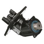 Caixa de Engrenagens Sem-Fim Bubble-Up 84394060 New Holland Agriculture | Ajusta Velocidade e Torque | 225mm x 165mm x 235mm | 9,49kg | Original CNH