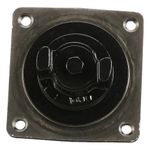 Caixa de Engrenagens Sem-Fim Bubble-Up 84394060 New Holland Agriculture | Ajusta Velocidade e Torque | 225mm x 165mm x 235mm | 9,49kg | Original CNH