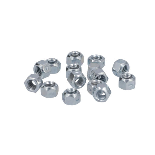 Porca Trava 6 mm New Holland - 84429102