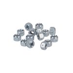 Porca Trava 6 mm New Holland - 84429102