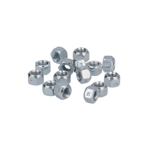 Porca Trava 6 mm New Holland - 84429102