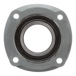 Rolamento de Esferas Flangeado ISO 6209 2RS1K C3 New Holland 84434854