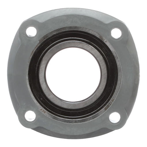 Rolamento de Esferas Flangeado ISO 6209 2RS1K C3 New Holland 84434854